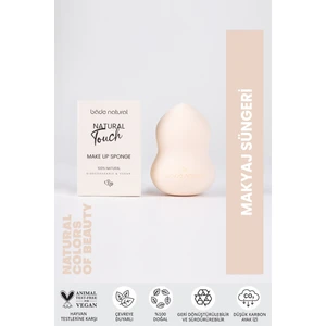 Bade Natural Makyaj Süngeri