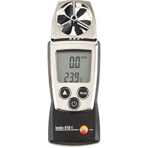 410-1 Anemometre (Hız+Sıcaklık)
