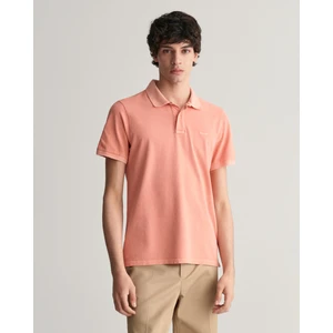 Erkek Pembe Regular Fit Polo 2043005.624