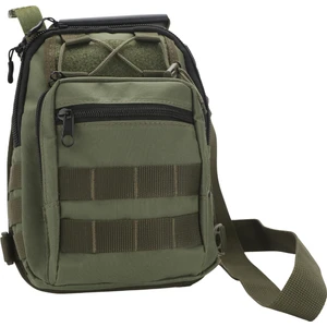 Black Grips Çok Amaçlı Taktik Özel Bölmeli Sılah Taşıma Çantası