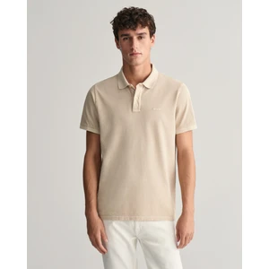 Erkek Bej Regular Fit Polo 2043005.239