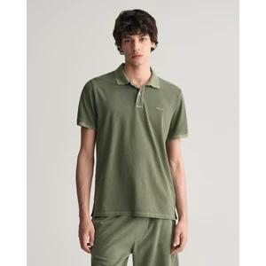 Erkek Yeşil Regular Fit Polo 2043005.313