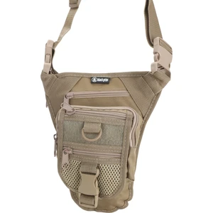 Bg Black Grips Üçgen Çok Amaçlı Taktik Sılah Taşıma Çantası