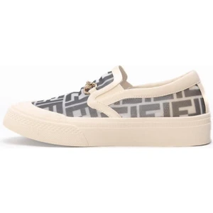 24Y325 Kadın Sneaker Ayakkabı