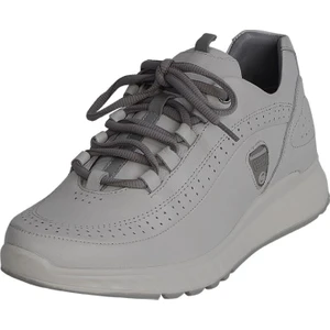 D24YA-3110 Kadın Deri Spor Ayakkabı