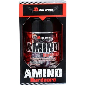 Mega Sport Amino Hardcore 325 Tablet Yüksek Biyoyararlanım ve Lezzetli Çikolata Aroması