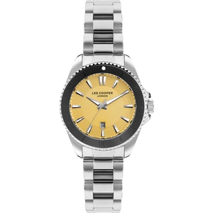 Lee Cooper LC07841.310 Erkek Kol Saati
