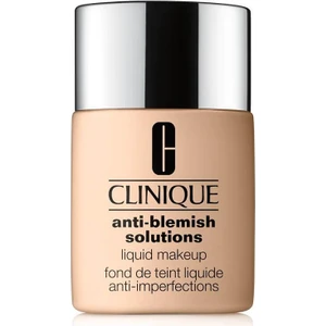 Acne Solutions Anti Blemish Foundation CN28 Ivory