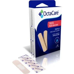 Yara Bandı Tekstil 20'li