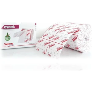 Bant Cansın Fix Hipoalerjenik Flaster 10M x 10CM