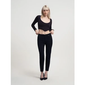 Kadın Pantolon Lf2034621 Lf2034621001