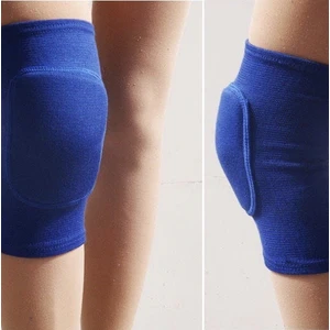 Çocuk Dans Spor Dizlikler, Kalınlaşmış Sünger Dizlikler, Açık Hava Eğitim Spor Dizlikler (Yurt Dışından)