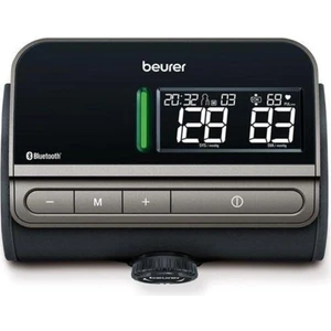 Dijital Bm 81 Easylock Üst Koldan Tansiyon Ölçme Cihazı Bluetooth Özellikli Kolay Kullanımlı Pilli