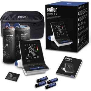 Kol BUA6150 Üst Kol Tansiyon Ölçer Dijital Şarjlı