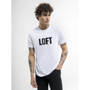 Erkek Tshirt Lf2036411 Lf2036411015