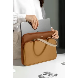 Versatile A11 13.5 - 14.4 Turuncu Laptop Notebook Çantası - A11D3M1