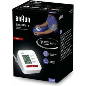 Exactfit 1 BUA5000 Tansiyon Aleti