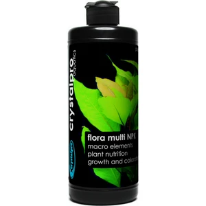 Flora Multi Npk Macro Elements 500 Ml