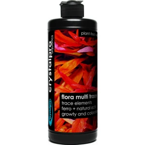 Flora Multi Trace 500ML