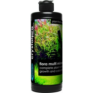 Flora Multi Minerals 500 Ml