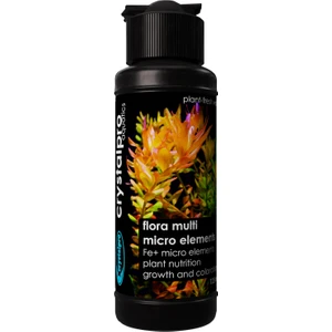Flora Multi Mineral Demir Ve Micro Element Katkısı Büyüme Ve Renklenme 125ml