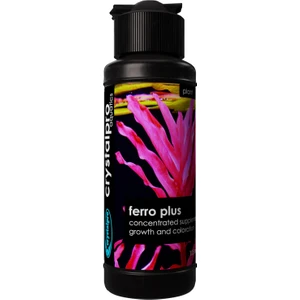 Ferro Plus Demir Besin Katkısı 125ml