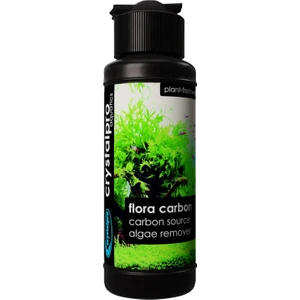 Flora Carbon Sıvı Karbon Kaynağı Yosun Giderici 125ml