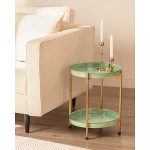 Madame Coco Gabrielle Sehpa