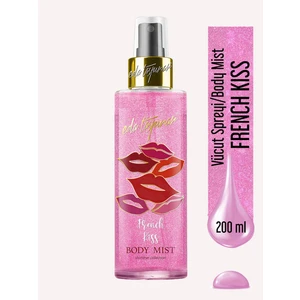 Eda Taşpınar French Kiss Body Mist 200 ml