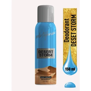 Eda Taşpınar Desert Storm Deodorant 150 ml