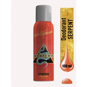 Eda Taşpınar Serpent Deodorant 150 ml