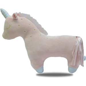 Halley Oyuncak Peluş Unicorn Yastık 35 cm 62553