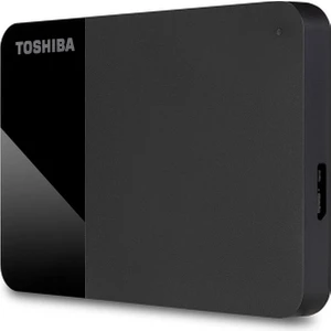 Canvio Ready 2tb USB 3.2 GEN1-HDTP320EK3AA