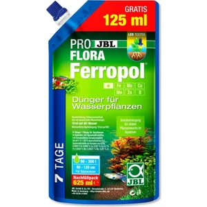 Jbl Ferropol 625 Ml Sıvı Bitki Gübresi