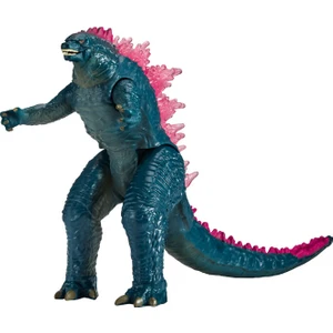 Godzilla x Kong Delüks Aksiyon Figür - Godzilla 18 cm