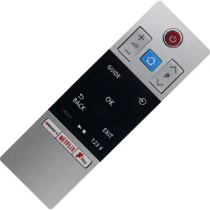 Toshiba Hd Tv Için CT-8534 Uzaktan Kumanda (Yurt Dışından)