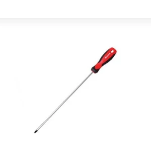 Bema Tools 0X300 Yıldız Uçlu Uzun Tornavida Ph1