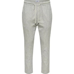 Only & Sons Jack Jones Only&sons Erkek Keten Pantolon 22028329