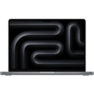 MacBook Pro M3 16GB 1tb SSD Macos 14" Taşınabilir Bilgisayar Uzay Grisi MXE03TU/A