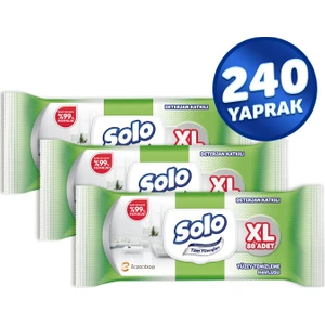 Xl Yüzey Temizleme Havlusu x 3 Adet