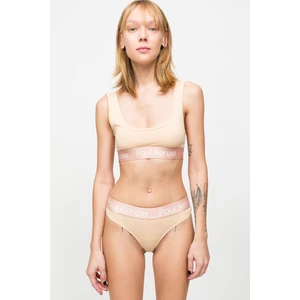 Paul Kenzie Kadın Spor Bralet - Eco Characters - Earth