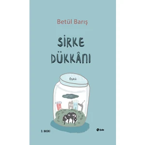 Sirke Dükkanı