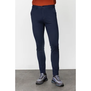 Erkek A.lacivert Dynamicfit Std Pantolon