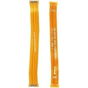 Samsung M21 M215 Uyumlu Ara Film / Main Flex