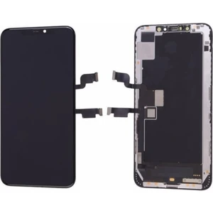 Iphone Xs Max Uyumlu LCD Dokunmatik Ekran