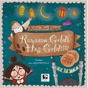 Ramazan Geldi Hoş Geldiii!