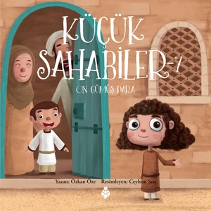 Küçük Sahabiler 7: On Gümüş Para
