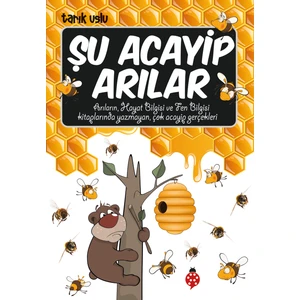 Şu Acayip Arılar - Tarık Uslu