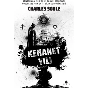 Kehanet Yılı - Charles Soule