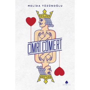 Cimri Cömert - Melida Tüzünoğlu